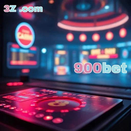 900bet: A Revolução do Esporte em Apostas Online
