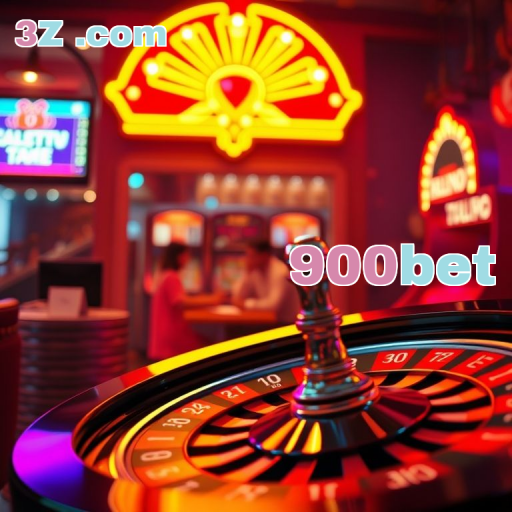 A Confiabilidade do 900bet: Jogue com Segurança