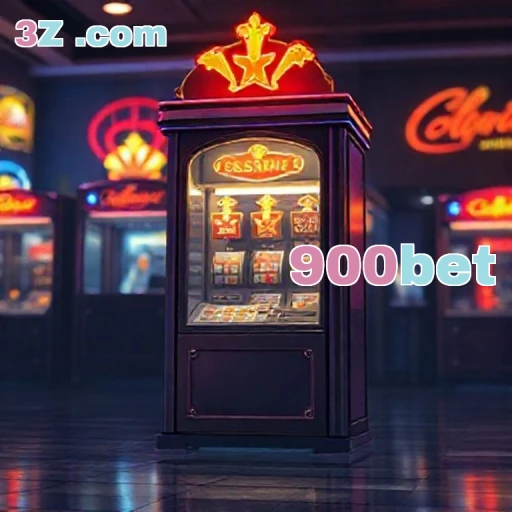 Promoção Imperdível: Conquiste o Mundo dos Jogos na 900bet